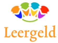 Echtscheiding Alimentatie Leergeld
