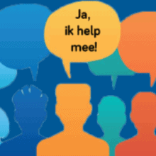 Echtscheiding Meehelpen